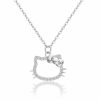 Collier Hello Kitty