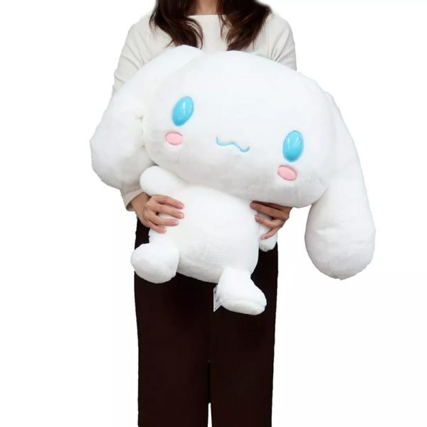Peluche Cinnamoroll