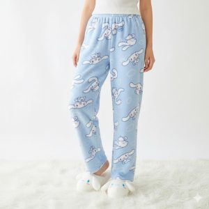 Pantalon Pyjama Cinnamoroll