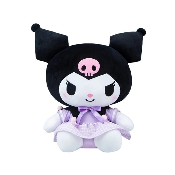 Peluche Kuromi