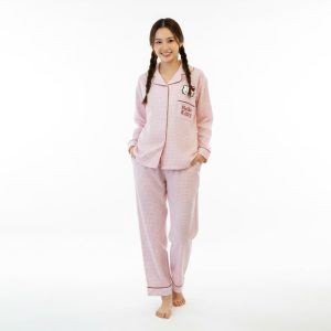 Pyjama Hello Kitty Femme