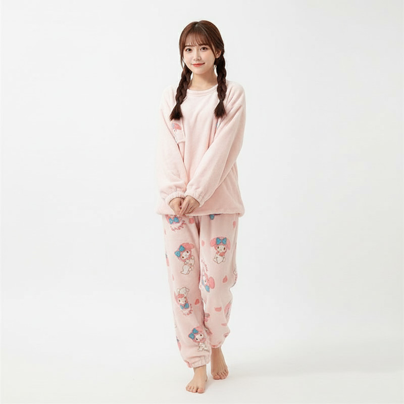 Pyjama My Melody