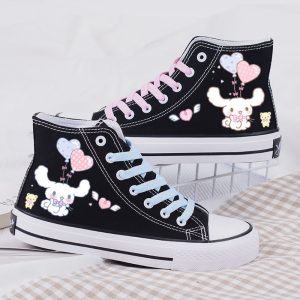 Cinnamoroll Converse