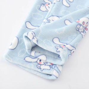 Pantalon Pyjama Cinnamoroll