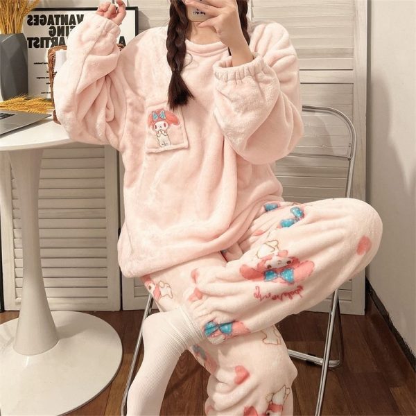 Pyjama My Melody