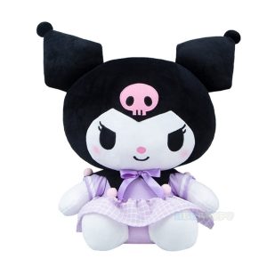 Peluche Kuromi