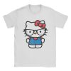 T Shirt Hello Kitty Homme​