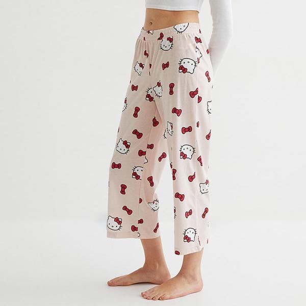 Pantalon Hello Kitty