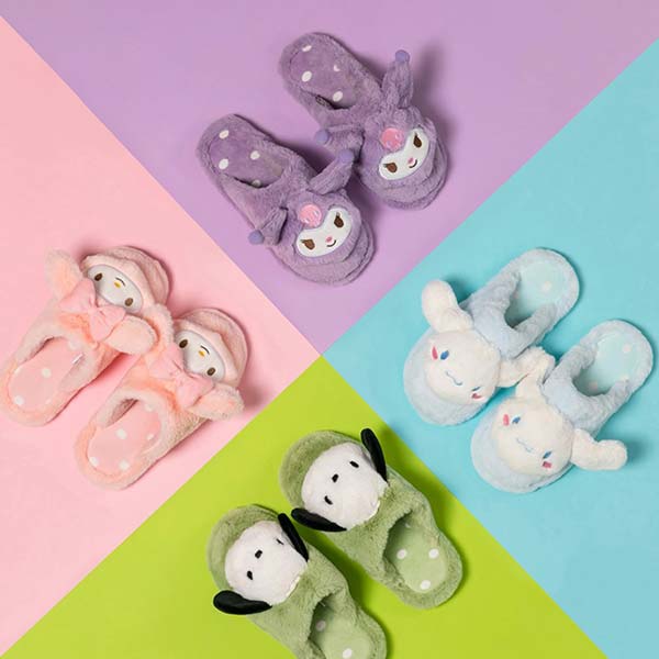 Chausson Hello Kitty