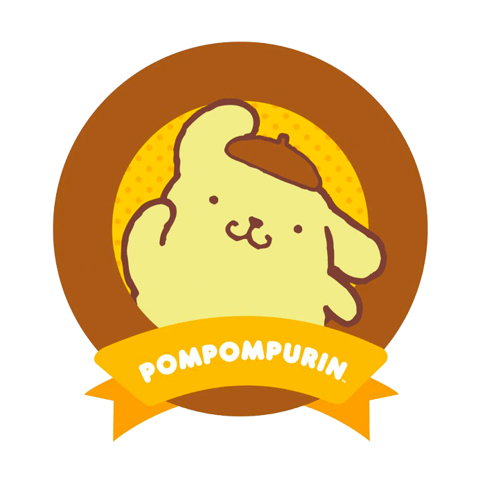 Pompompurin