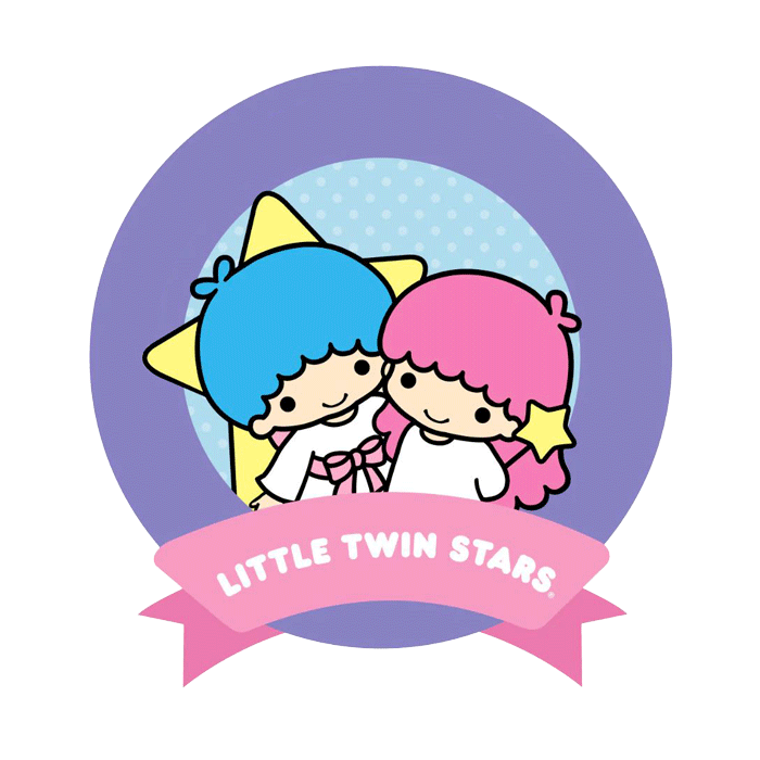 little-twin-stars