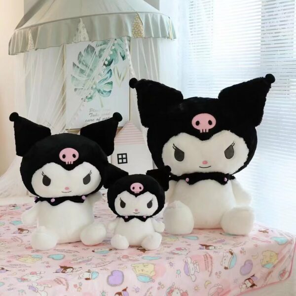 Kuromi Peluche Grande