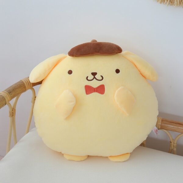 Pompompurin Peluche