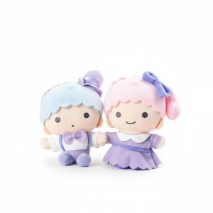 Kiki and Lala Little Twin Stars