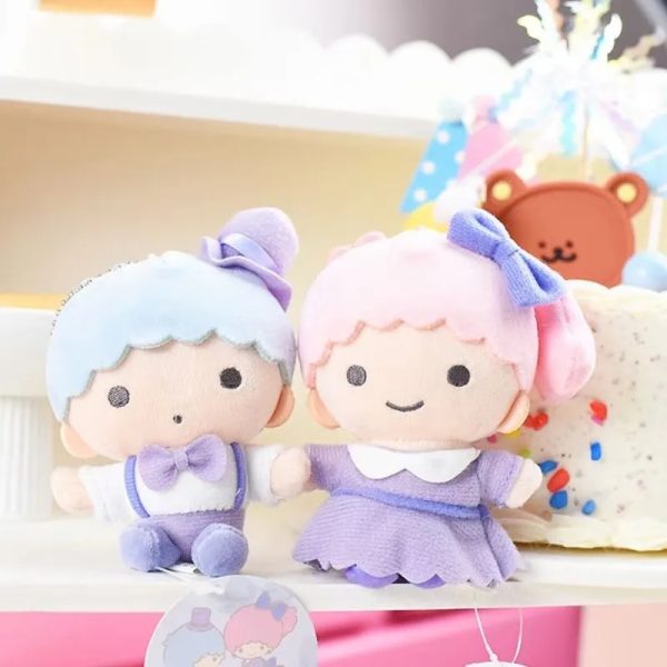 Kiki and Lala Little Twin Stars