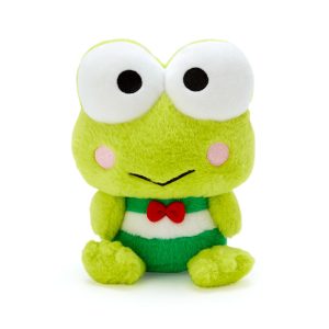 Peluche Keroppi