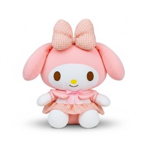Peluche My Melody
