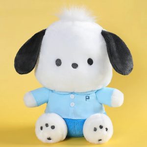 Peluche Pochacco​ 32cm