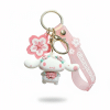 Porte Clé Cinnamoroll Sakura