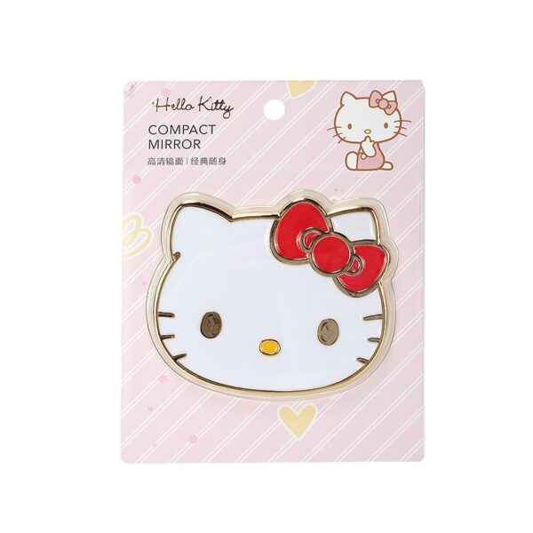 Miroir de Poche Hello Kitty​