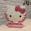 Miroir Hello Kitty sur Pied