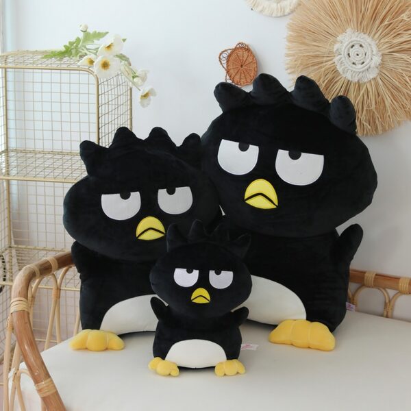 Bad Badtz Maru Plush