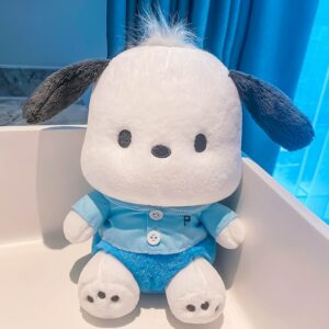 Peluche Pochacco Sanrio 32cm