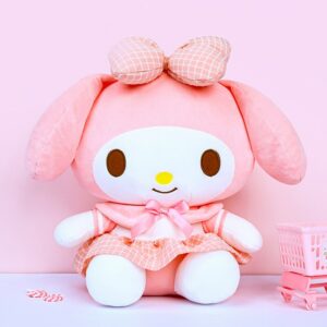 Peluche My Melody Sanrio 32cm
