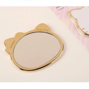 Miroir de Poche Hello Kitty