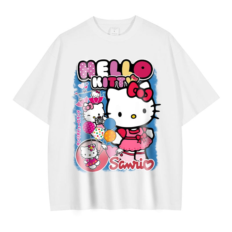 T Shirt Hello Kitty