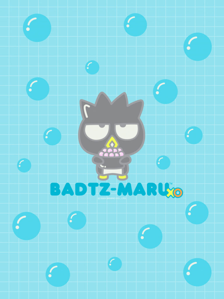Badtz-maru-wallpaper-2
