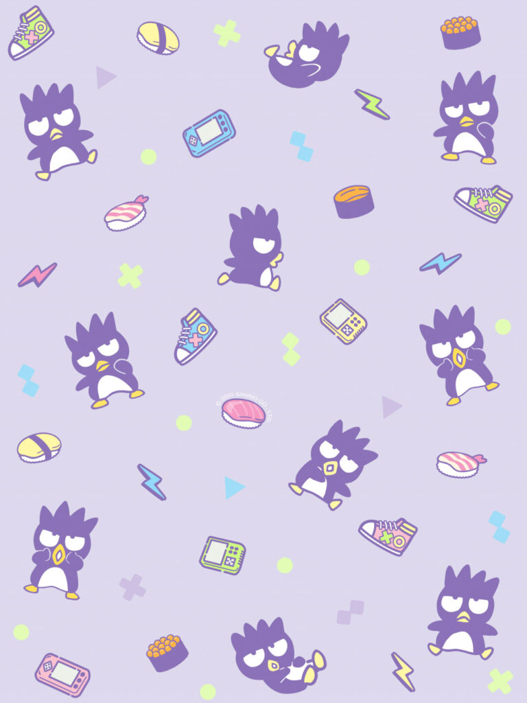 Badtz-maru-wallpaper-3
