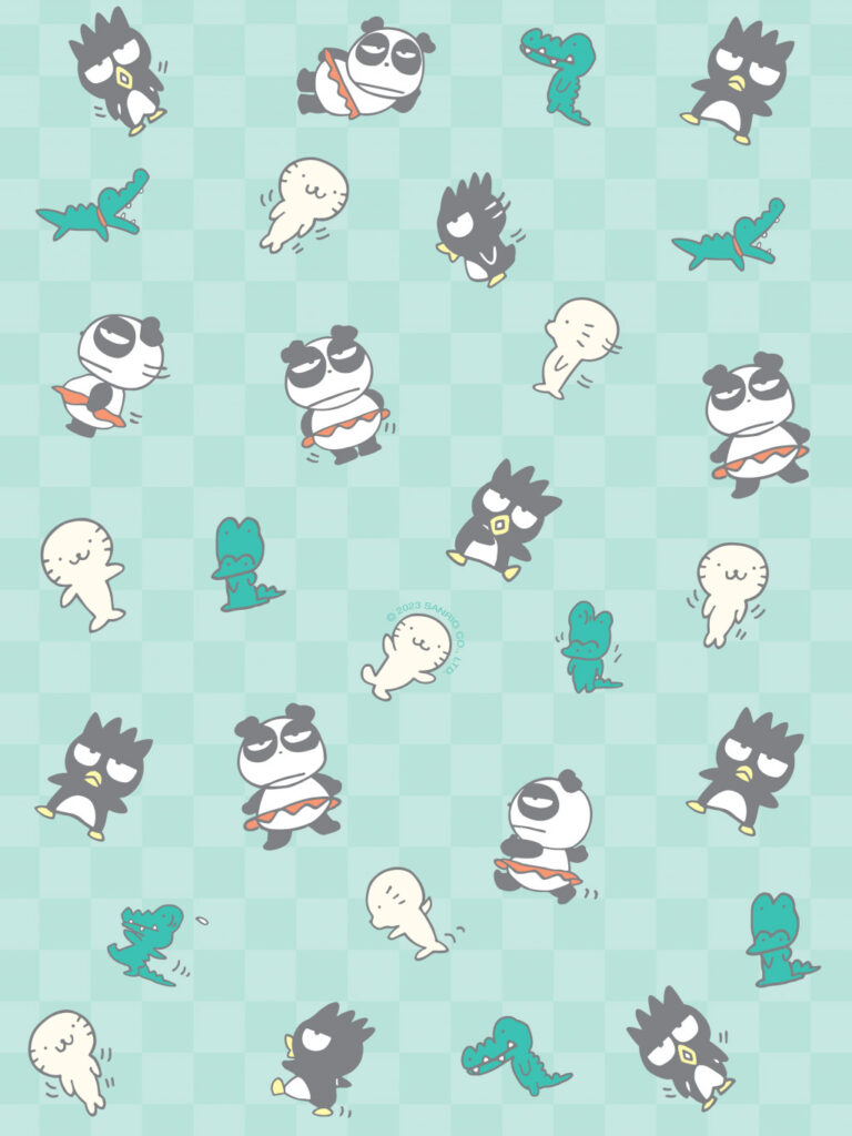 Badtz-maru-wallpaper-4-