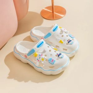 Crocs Cinnamoroll