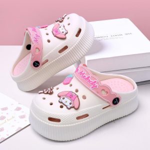 Crocs My Melody
