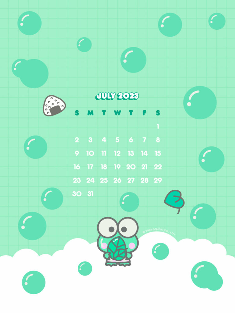 Keroppi-wallpaper-mobile-1