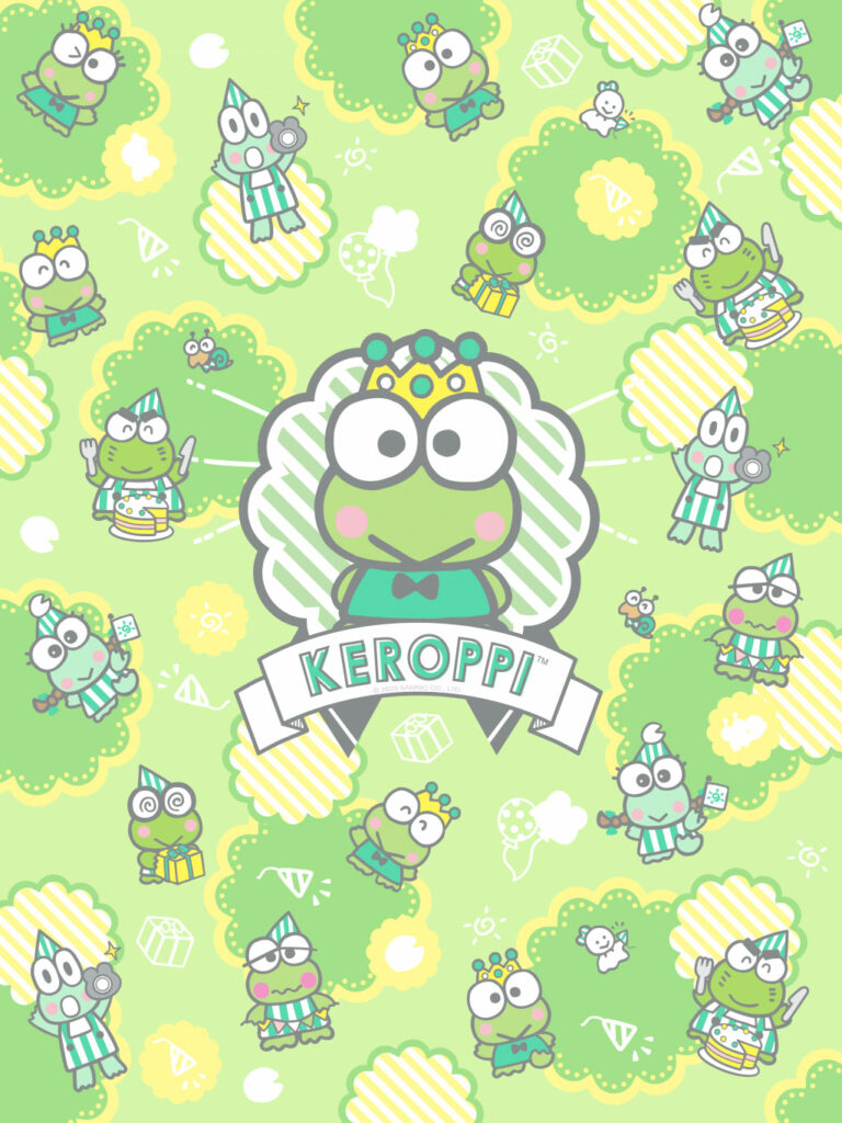 Keroppi-wallpaper-mobile-2