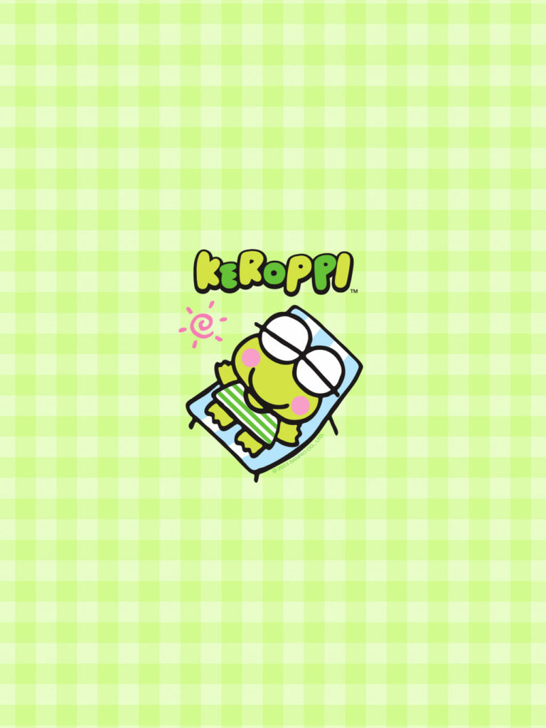 Keroppi-wallpaper-mobile-3