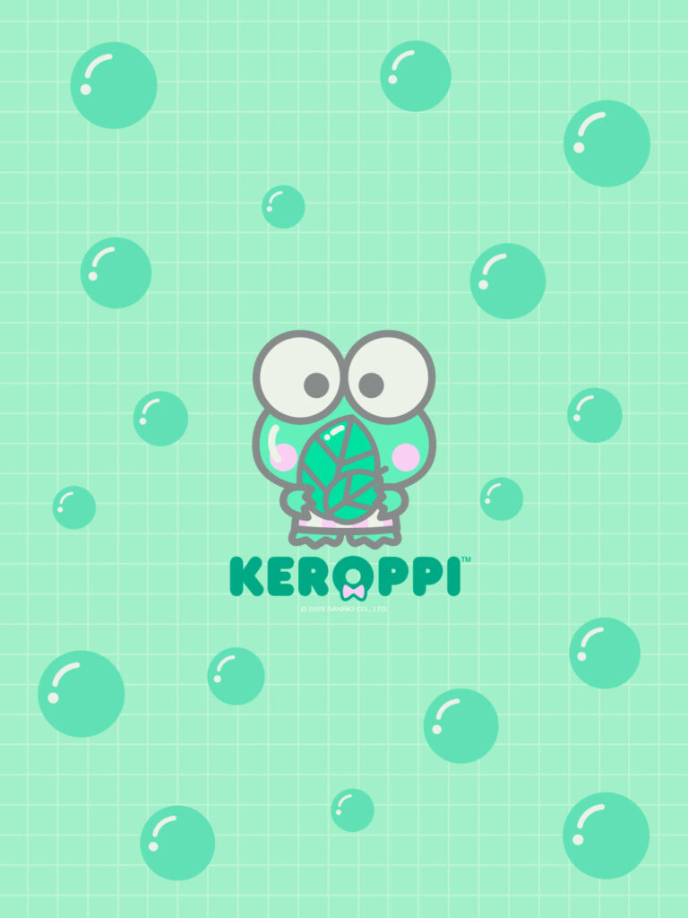 Keroppi-wallpaper-mobile-4
