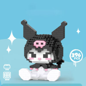 Bricks Kuromi​