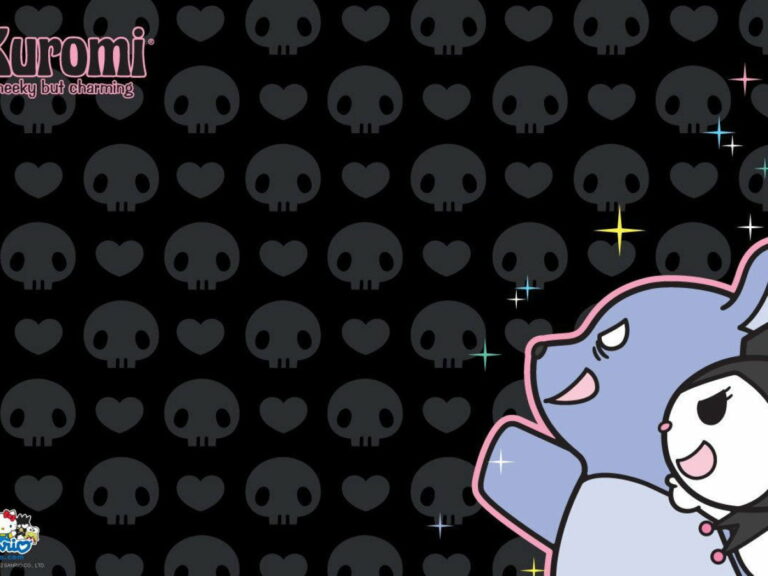 Kuromi-wallpaper-desktop (4)