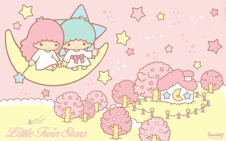 Little-twin-stars-desktop-wallpaper (1)