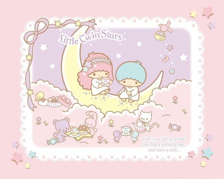 Little-twin-stars-desktop-wallpaper (4)
