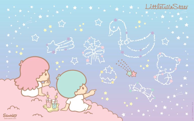 Little-twin-stars-desktop-wallpaper (6)