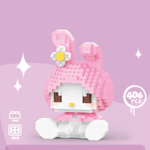 Bricks My Melody