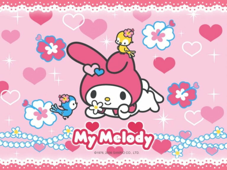 My-Melody-Wallpaper-desktop (4)