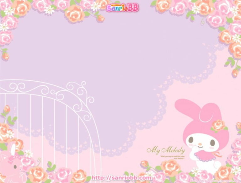 My-Melody-Wallpaper-desktop (6)