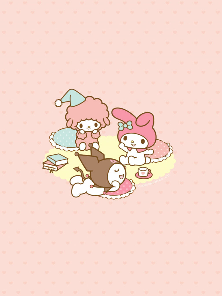 My-melody-wallpaper-mobile-3