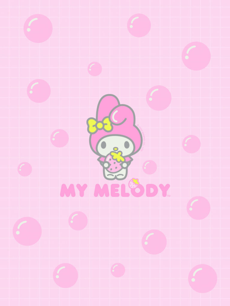 My-melody-wallpaper-mobile-4