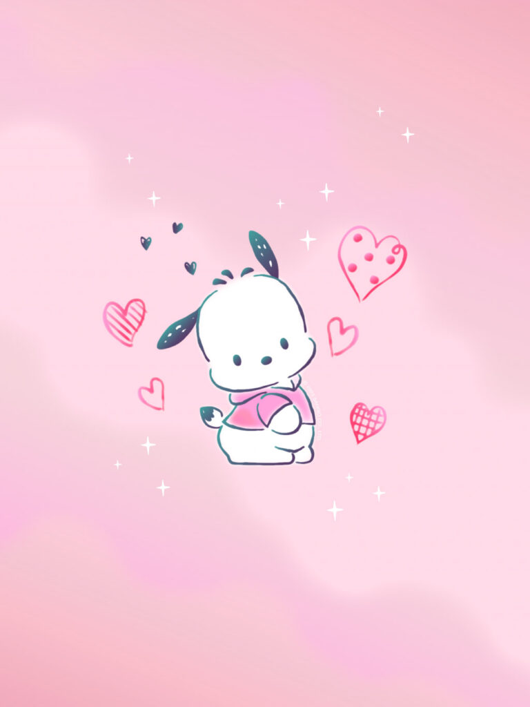 Pochacco-wallpaper-mobile-1